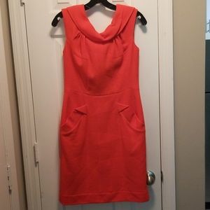 Oscar de la Renta Dress